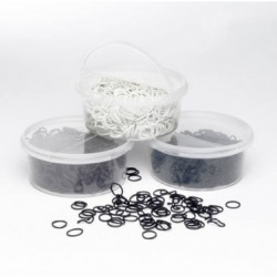 Lincoln Plaiting Bands Tub
