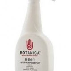 Botanica 6 in 1 Mane and tail spray 750ml