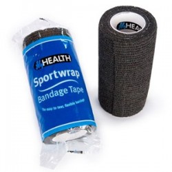 Hy Health Sportwrap Bandage Various Colours