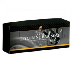 Lincoln Soap Bar 250 g