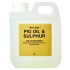 Gold Label Pig Oil & Sulphur 1L