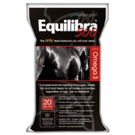 GWF Nutrition Equilibra 500 & Omega 3 20kg