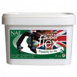 NAF Superflex 5 Star 800 g