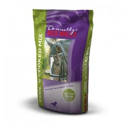 Red Mills Cool & Cooked Mix 10% 20kg