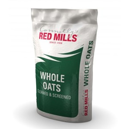 Red Mills Whole Oats 25kg Red Mills Whole Oats 25kg