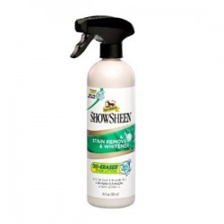 Absorbine ShowSheen Stain Remover & Whitener 591ml