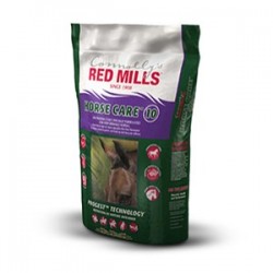 Red Mills Competition 10 cubes 20kg