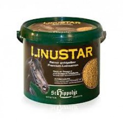 ​St. Hippolyt LinuStar 25kg