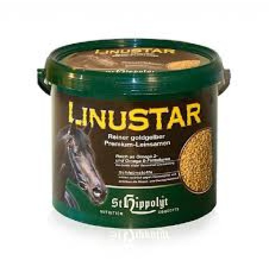 St. Hippolyt LinuStar 25kg St. Hippolyt LinuStar 25kg