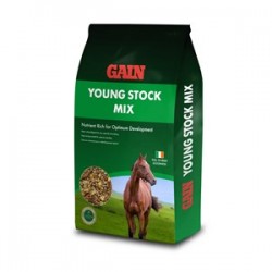 Gain Young Stock Mix 20kg