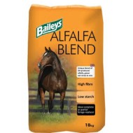 Baileys Alfalfa Blend Chaff 20 kg