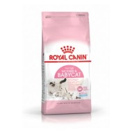 Royal Canin Mother & Baby Cat Food 2kg