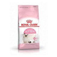 Royal Canin Kitten Food 2kg