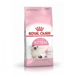 Royal Canin Kitten Food 2kg