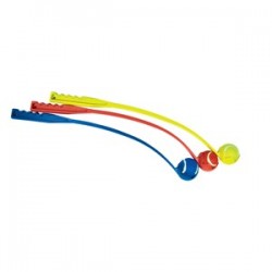 Good Boy Ball-istic Thrower with Ball 64cm