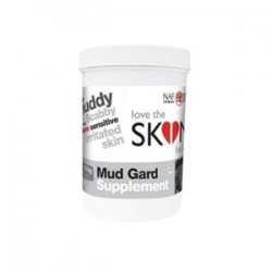 NAF Mud Guard Supplement 690G