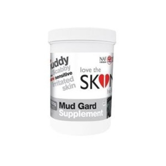 NAF Mud Guard Supplement 690G NAF Mud Guard Supplement 690G