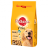 Pedigree Adult Vital with Chicken 12kg