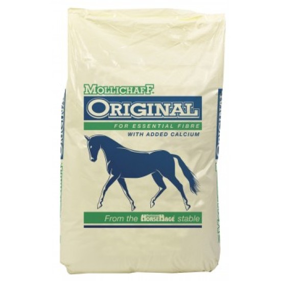 Mollichaff Original 12.5kg Mollichaff Original 12.5kg