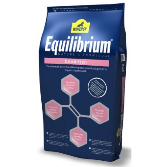 Winergy Equilibrium Condition 20 kg Winergy Equilibrium Condition 20 kg
