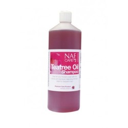 NAF Tea Tree Shampoo 1L