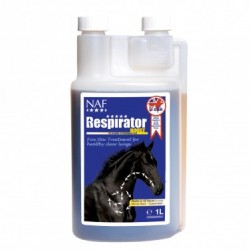 NAF Respirator Boost 5 Star 1L