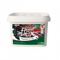 NAF Superflex 5 Star 1.6kg