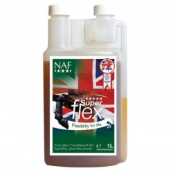 NAF Super Flex 5 Star Liquid 1L