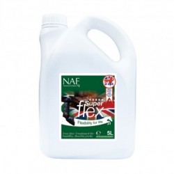 NAF Super Flex 5 Star Liquid 2L
