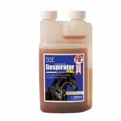 NAF Respirator Boost 5 Star 500 ml