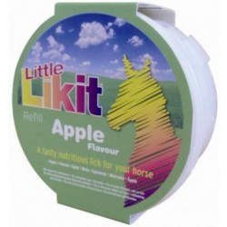 Little Likit Refill Apple 250g
