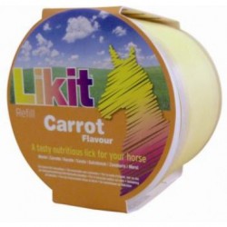 Likit Refill Carrot 650g
