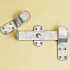 Kick Over Door Bolt