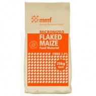 Masham Micronized Feeds Flaked Maize 25kg