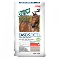 Baileys Ease & Excel Mix 15kg