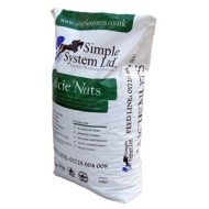 Simple System Lucie Nuts Lucerne Nuts 20kg