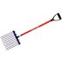 FynaLite Multi Mucka Stable Fork D Grip