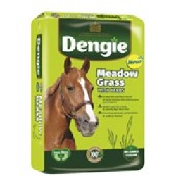 Dengie Meadowgrass Plus Herbs 15kg