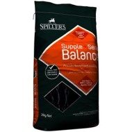 Spillers Supple & Senior Balancer 15 kg