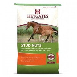 Heygates Stud Mix 20kg