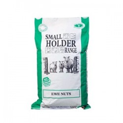 Allen & Page Small Holder Range Ewe Nuts 20kg