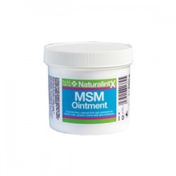 NAF MSM Ointment 250g