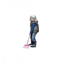 FynaLite Mini Mucka Pink