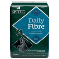 Spillers Daily Fibre 20kg