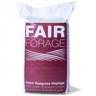 Silvermoor Fair Forage 20kg