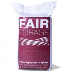 Silvermoor Fair Forage 20kg