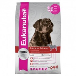 Eukanuba Labrador Retriever 12kg