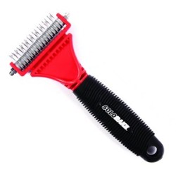 Solo Rake