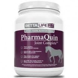 Betta Life PharmaQuin Joint complete HA 1kg