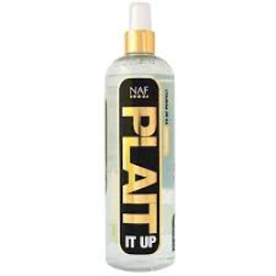 NAF Plait it up 500ml